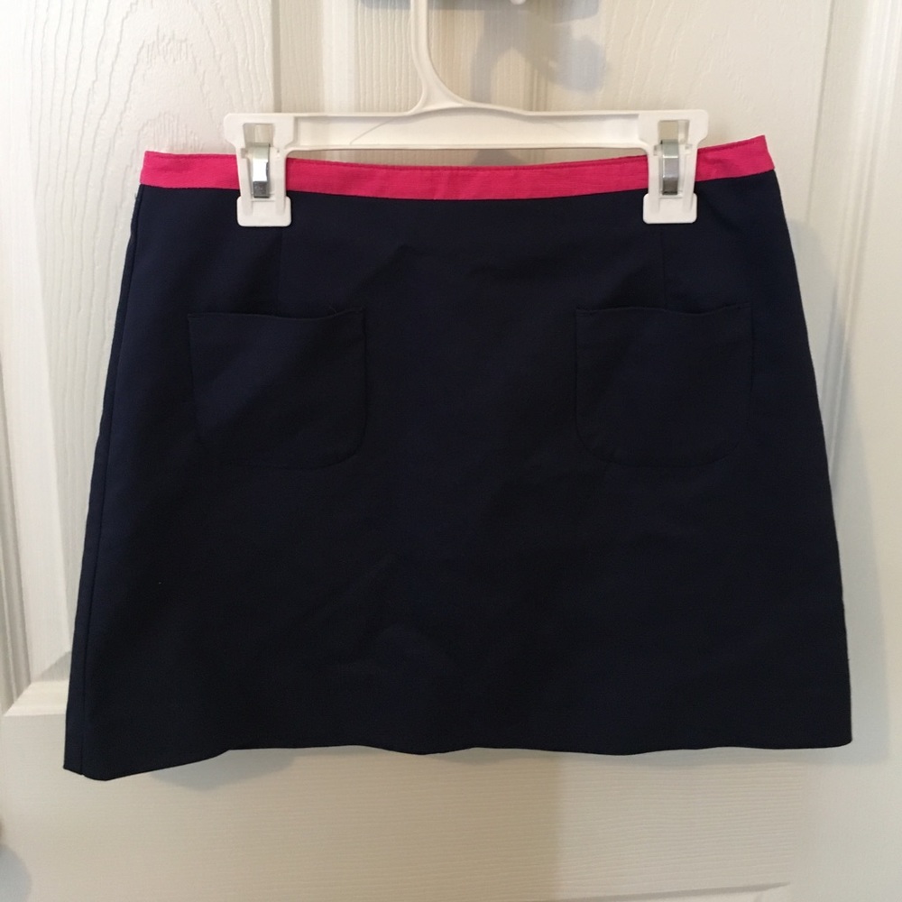 Mini Skirt