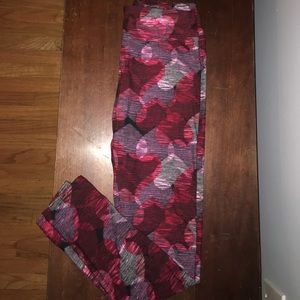 LulaRoe leggings NWOT
