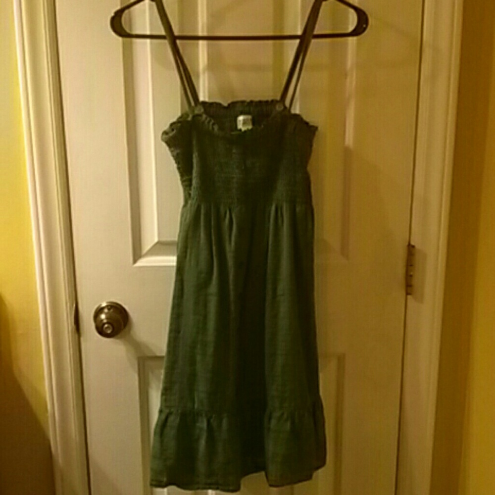 Mossimo Supply Co dress