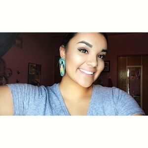 Meet your Posher, Tianna