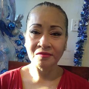 Meet your Posher, Cleotilde