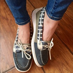 Sperry Top-Sider Bluefish Boat Shoes