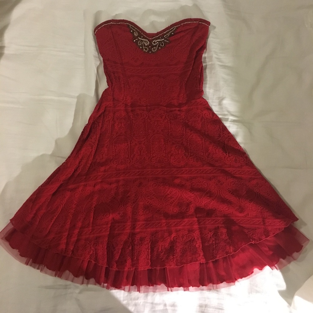 Free People Dress