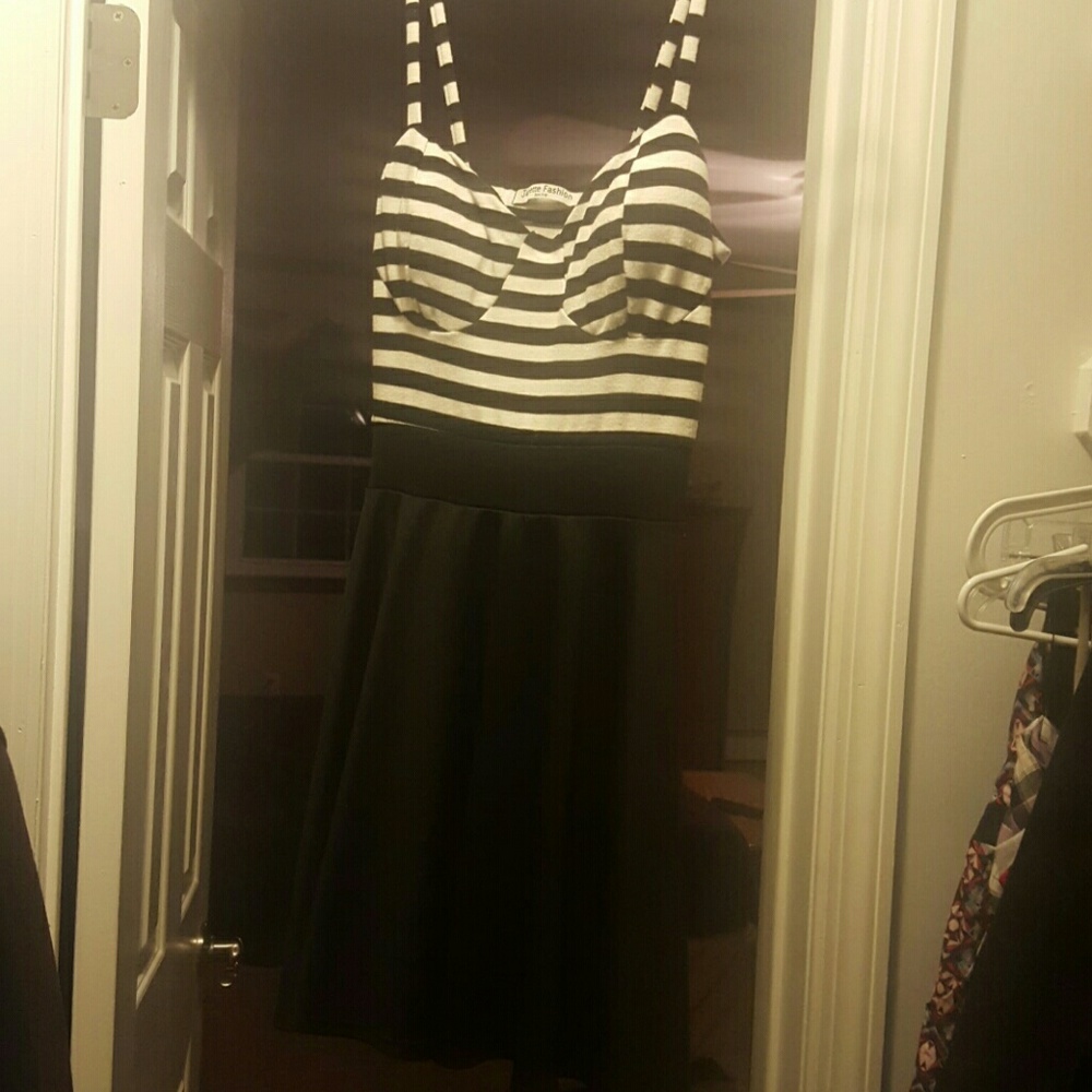 Party dress