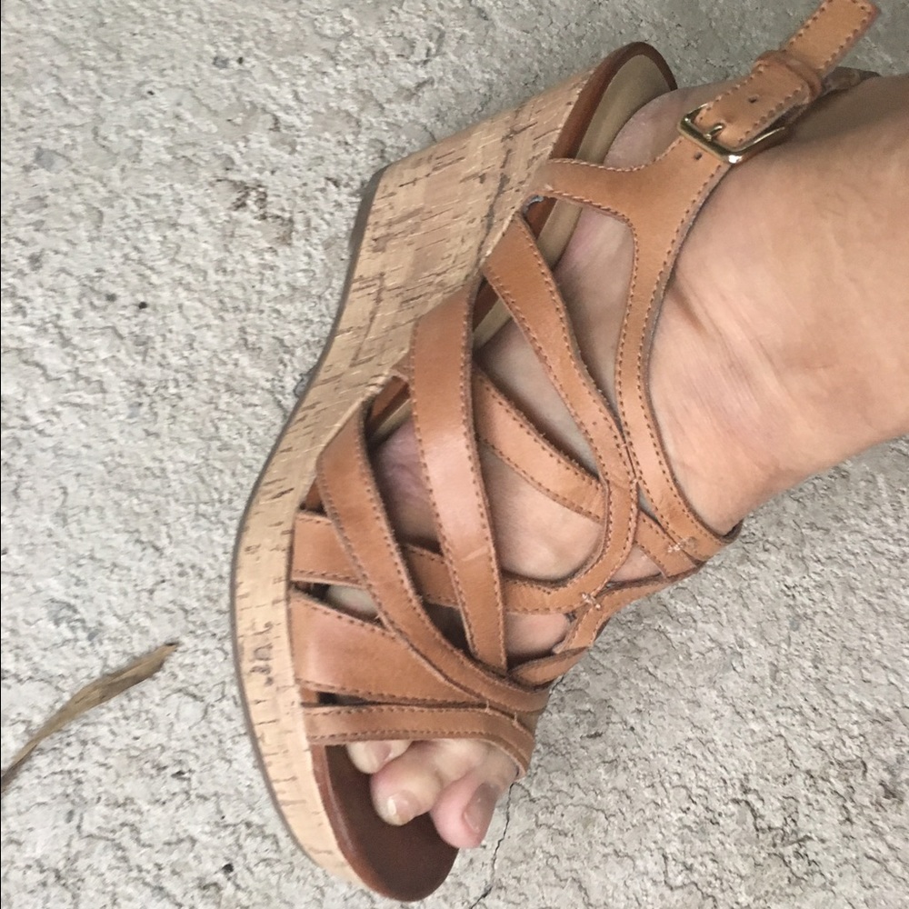 Shoes, size 5.5