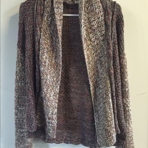 Knit Sweater from anthropolgie