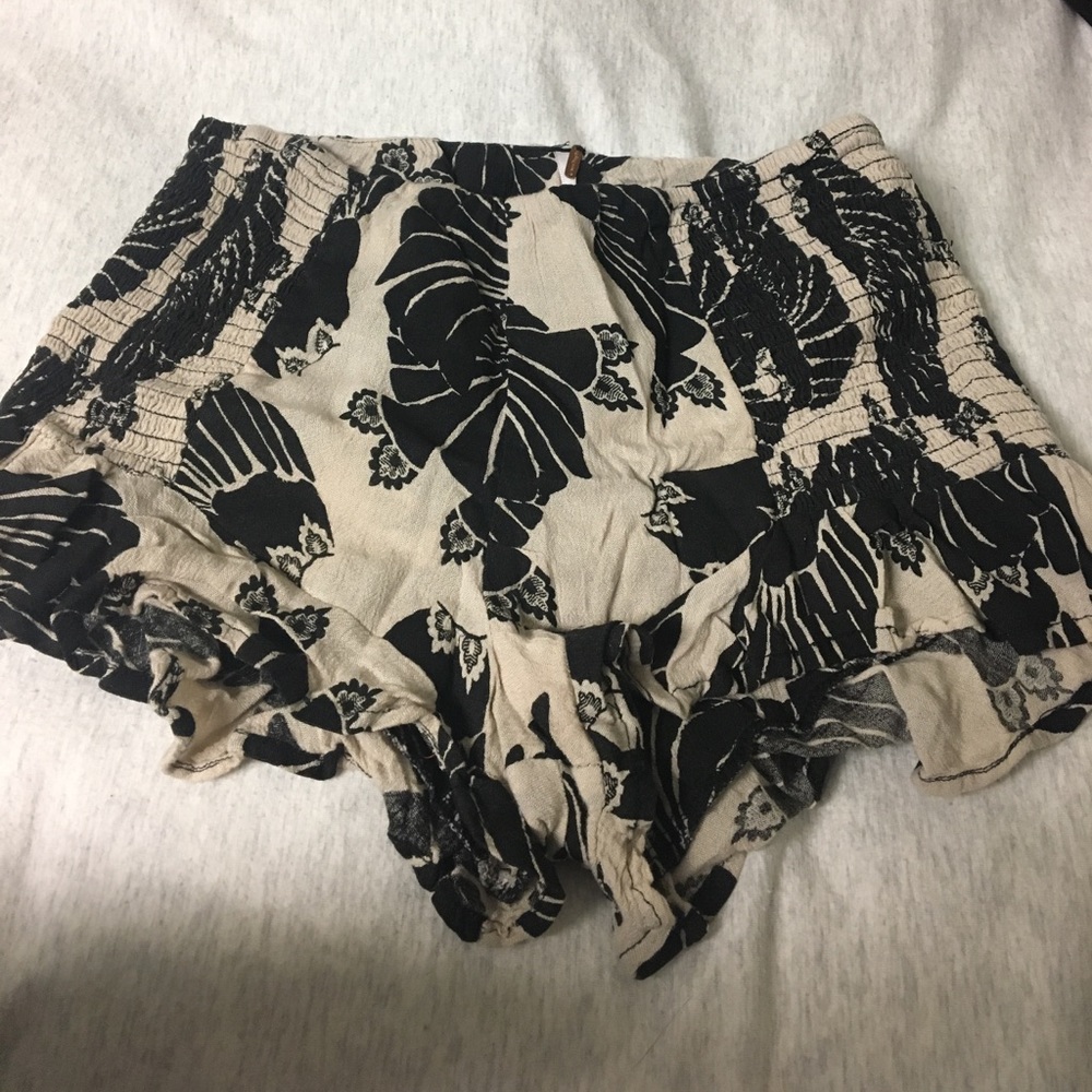Free People Shorts