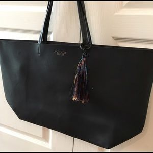Victoria's Secret Tote Bag Set, 2016 Black Friday
