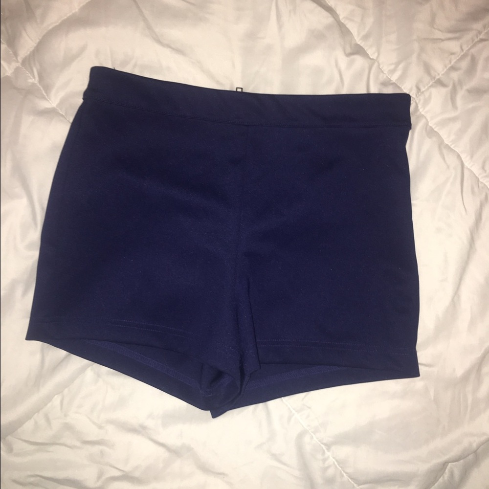 Forever 21 high waisted shorts