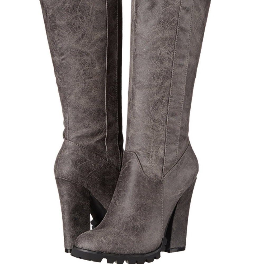 Michael Antonio Bjorn Western Boot