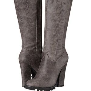 Michael Antonio Bjorn Western Boot