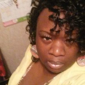 Meet your Posher, Tomika