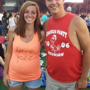 Meet your Posher, Kristin