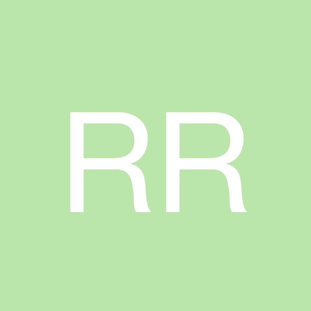 Meet your Posher, Ruth