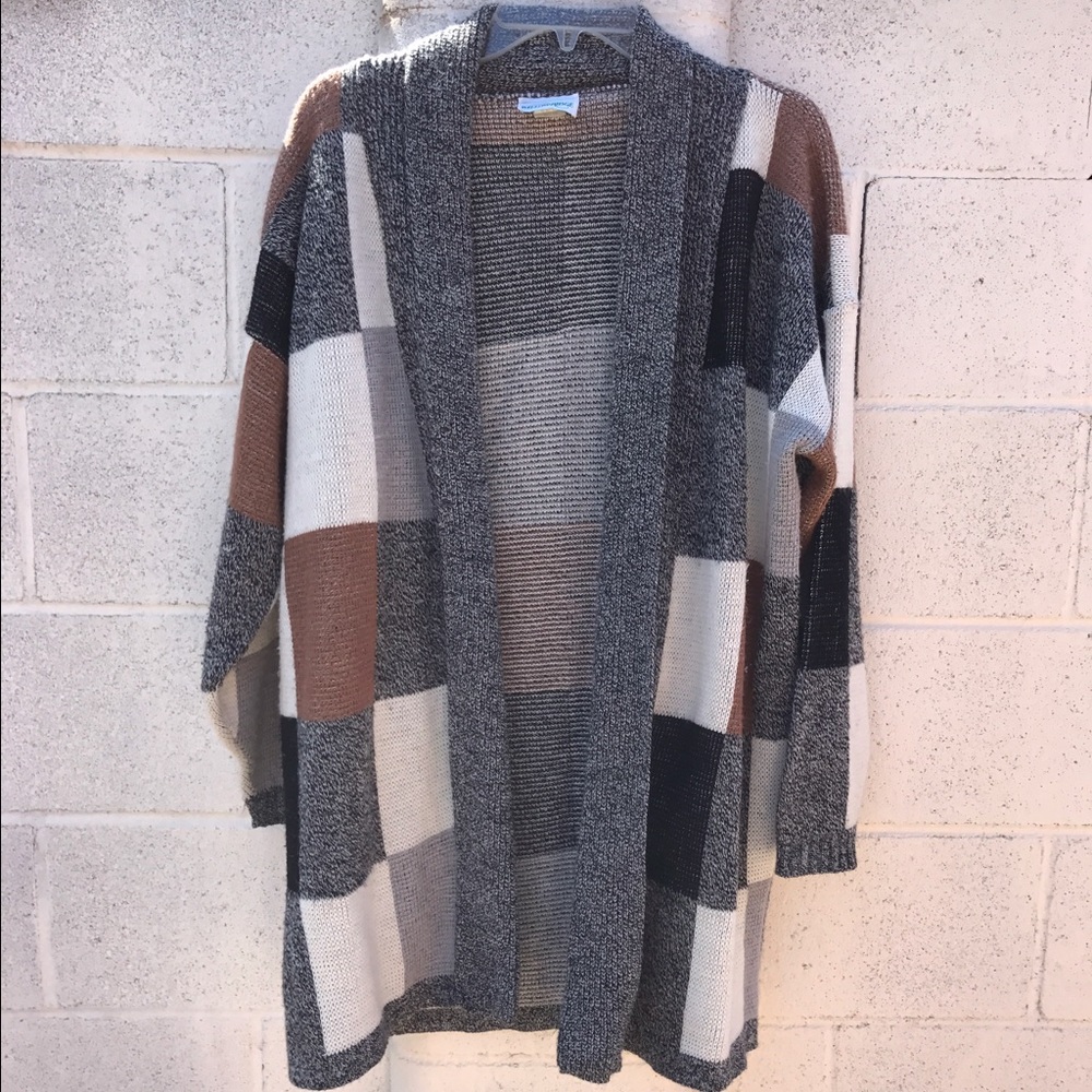 Vintage oversized sweater Size S