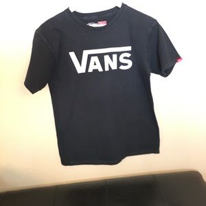 Vans T-Shirt