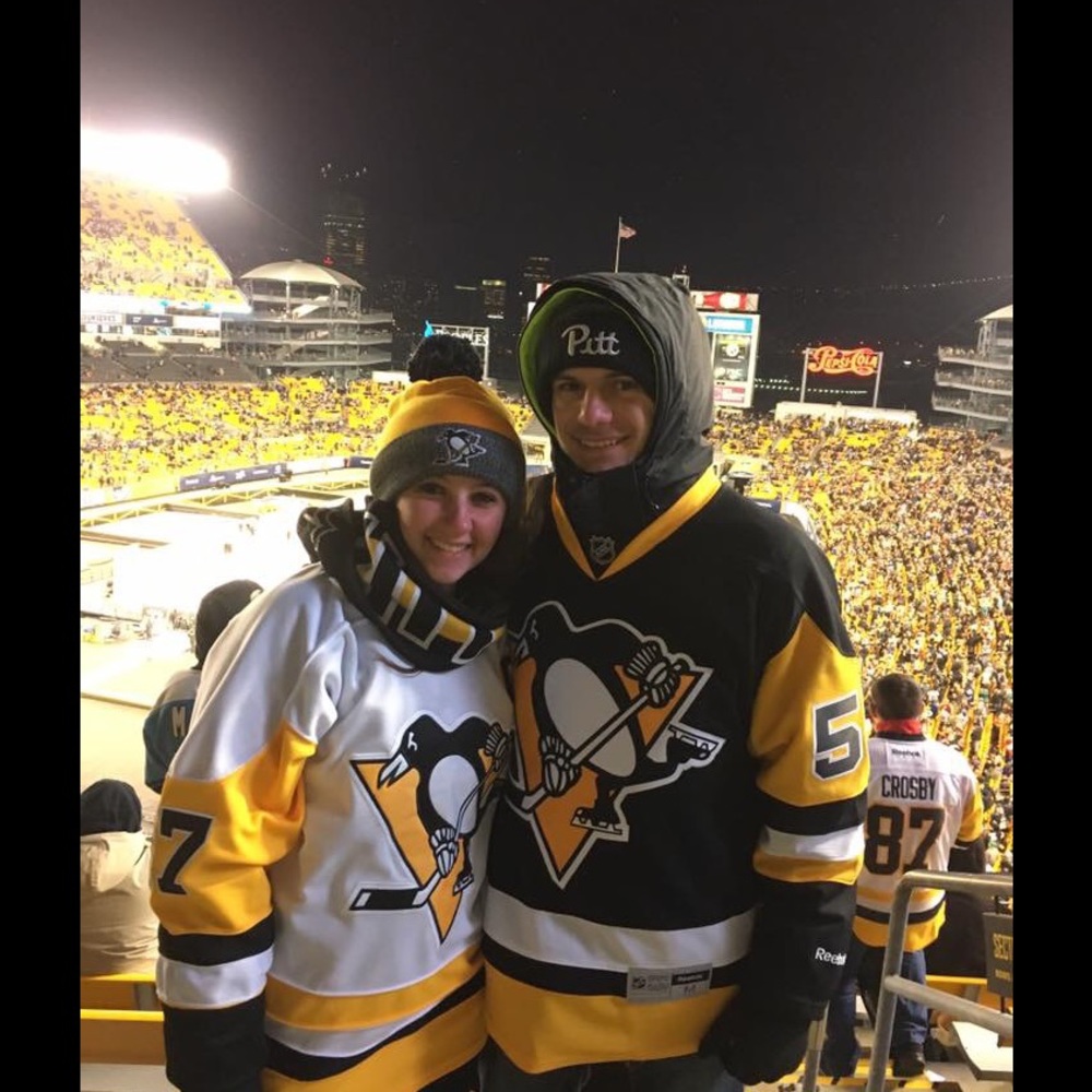 Meet your Posher, Bre