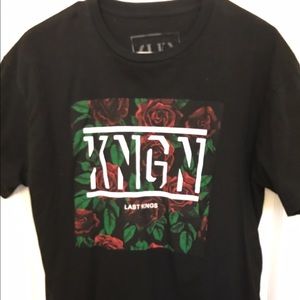 Last Kings T-Shirt