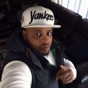 Meet your Posher, Jay