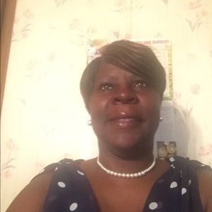 Meet your Posher, Darlene