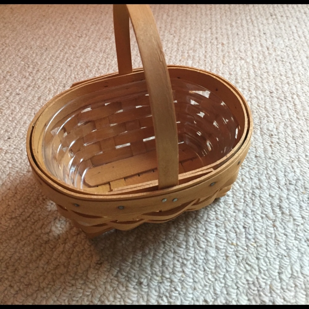 1999 Basket of Hope