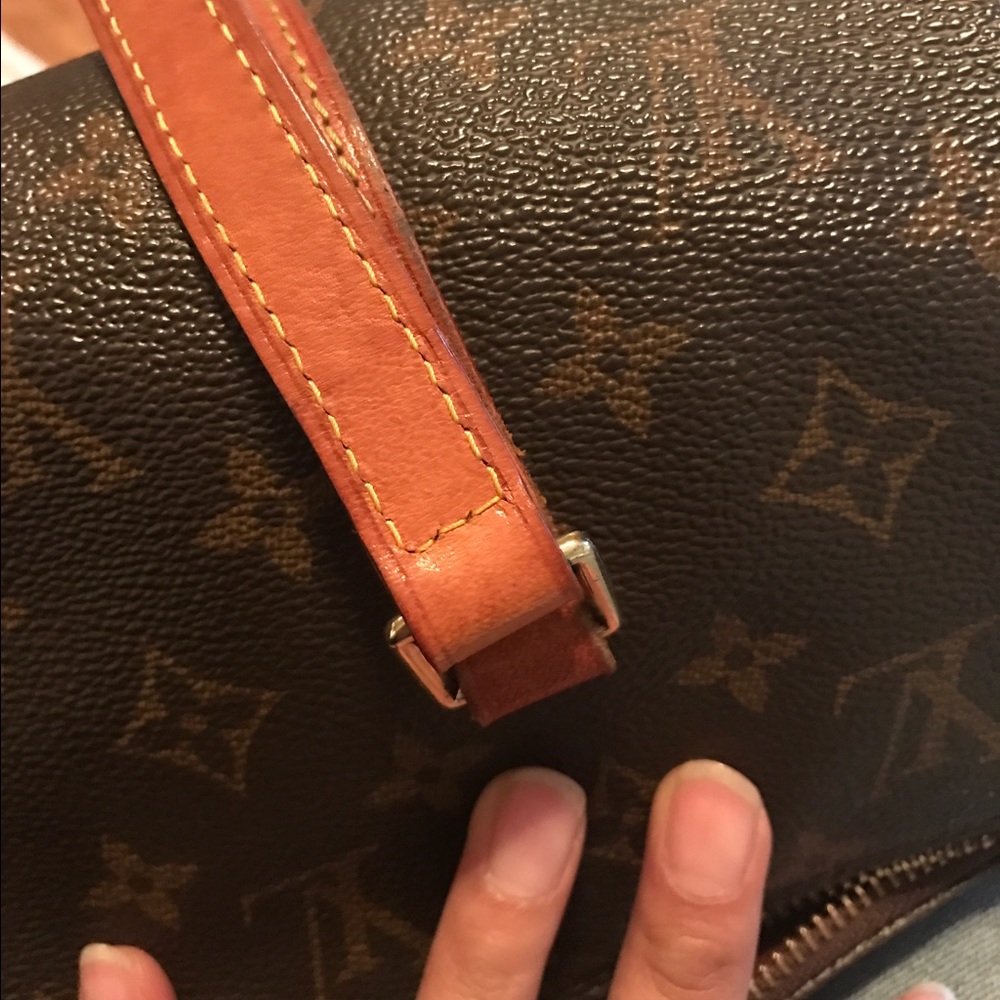 Louis Vuitton papillon inspired - Picture 2 of 5