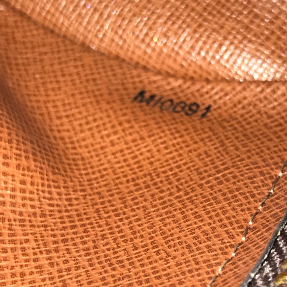 Louis Vuitton papillon inspired - Picture 5 of 5