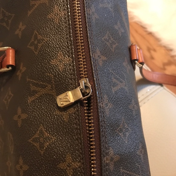 Louis Vuitton papillon inspired - Picture 3 of 5