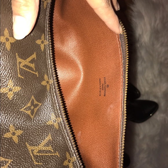 Louis Vuitton papillon inspired - Picture 4 of 5