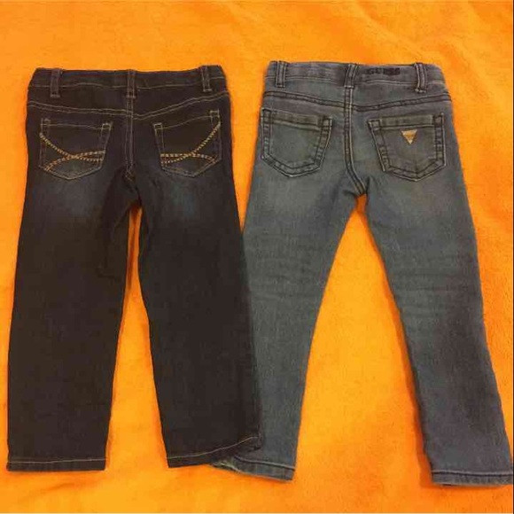 Jeans bundle 3T - Picture 2 of 4