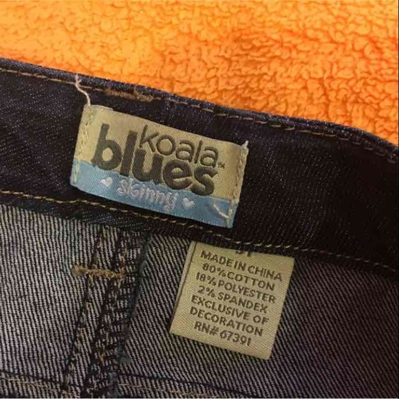 Jeans bundle 3T - Picture 4 of 4