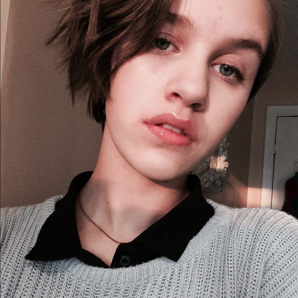 Meet your Posher, Grace