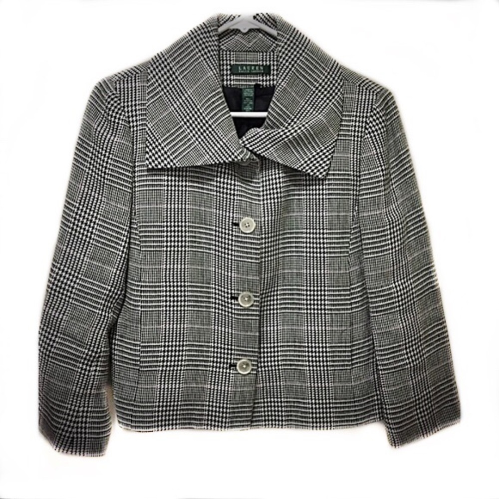 Lauren Ralph Lauren Jacket size L