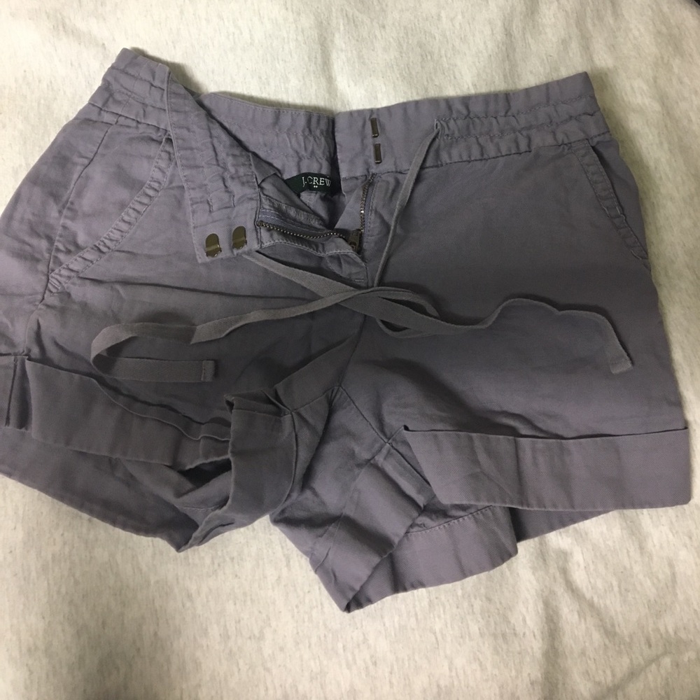 JCrew shorts