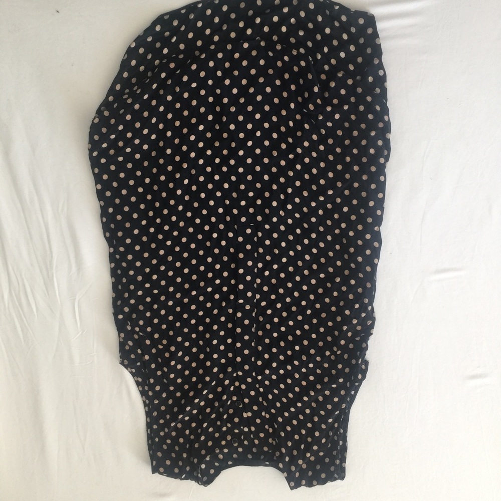 Jenni Kayne Silk Tank