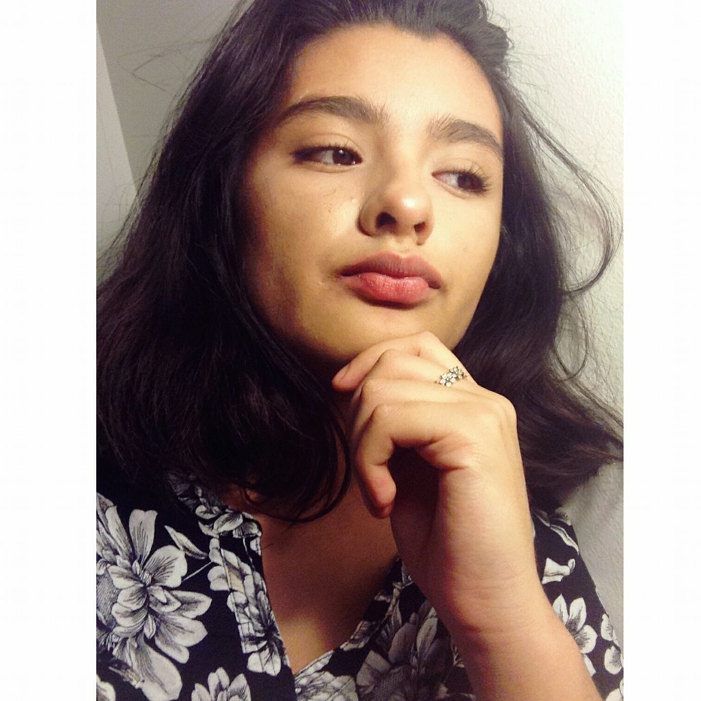 Meet your Posher, Ximena