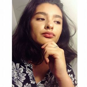 Meet your Posher, Ximena