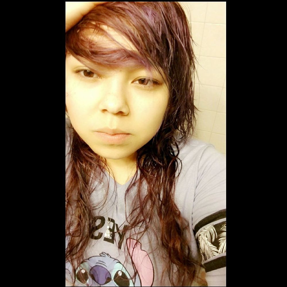 Meet your Posher, Juanita