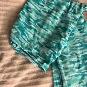 LulaRoe TC Leggings