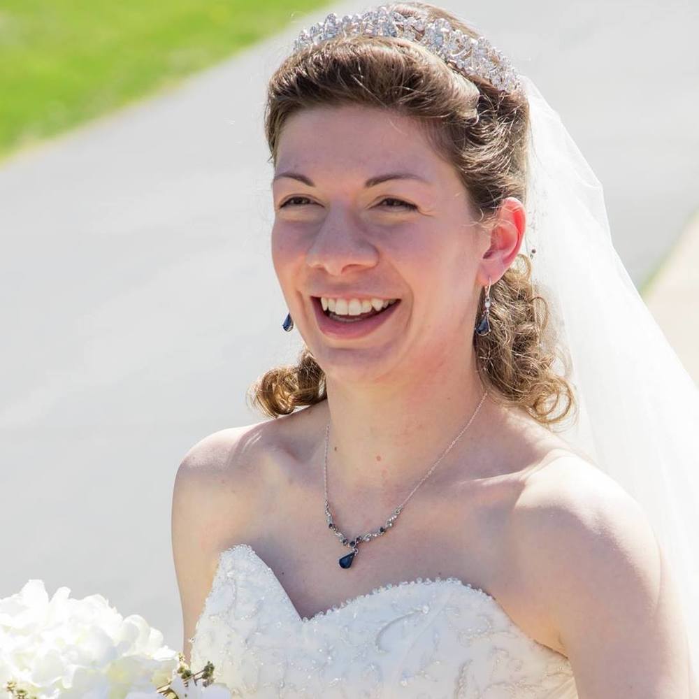 Meet your Posher, Mariah