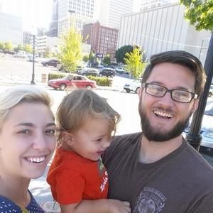 Meet your Posher, Kevin