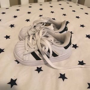 Superstars. Adorable