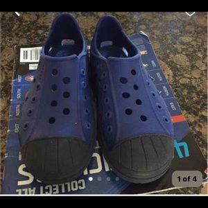 Crocs Junior size 2