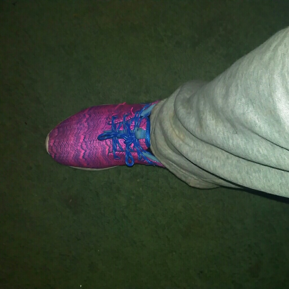 roshe 1