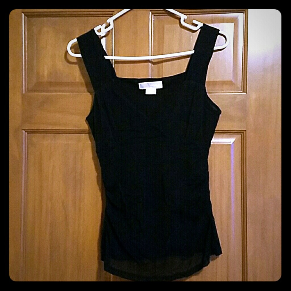 Michael Kors Nylon tank top