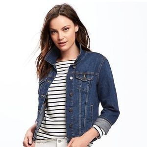 Old Navy Jean Jacket - M
