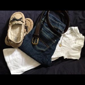 BRAND NEW Jeans- Riders by Lee