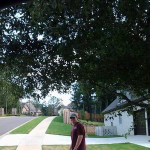 Meet your Posher, Dusty