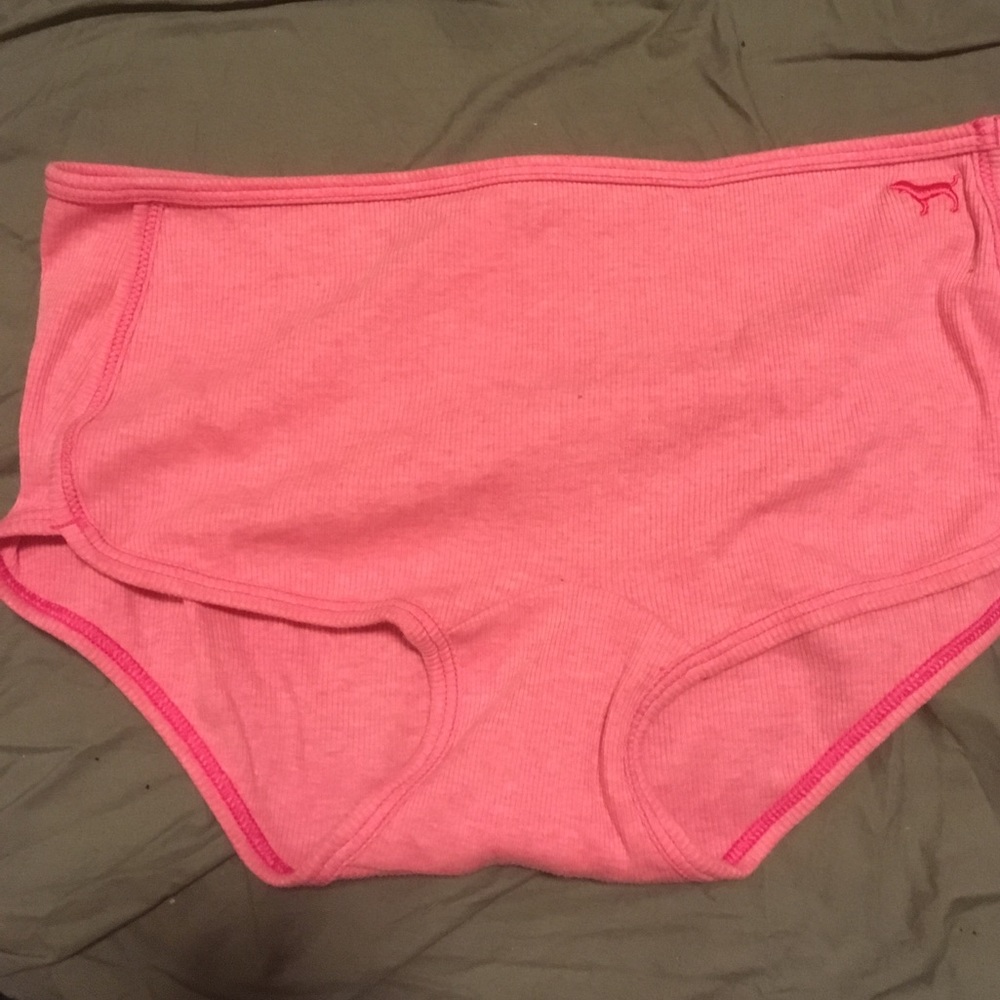 Victoria's Secret PINK Boyshorts