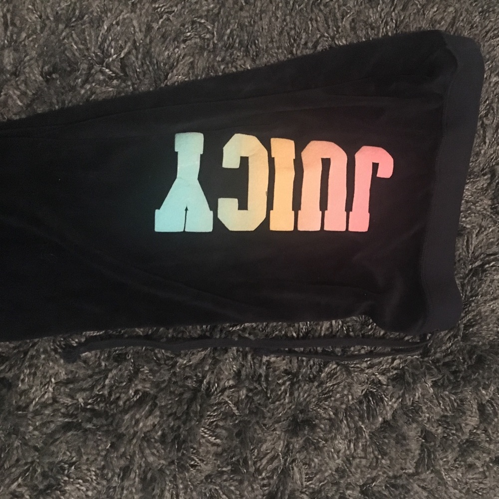 Juicy Couture Valore sweatpants